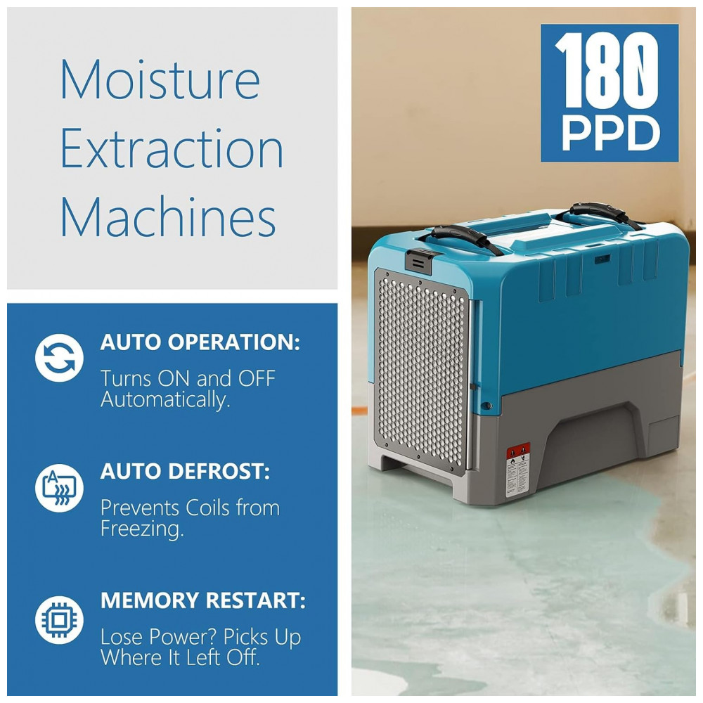 ECTQ9XV245PF0B_2-1.jpg - Desumidificador Comercial Inteligente ALORAIR LGR WiFi de até 85 litros com Bomba