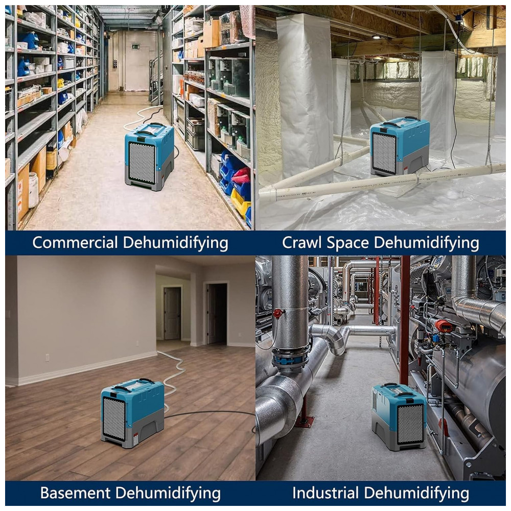 ECTQ9XV245PF0B_6-1.jpg - Desumidificador Comercial Inteligente ALORAIR LGR WiFi de até 85 litros com Bomba