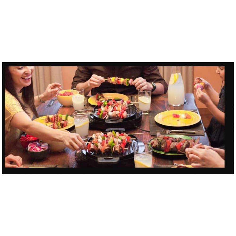 ECTQAF33H1A10B_6-1.jpg - Cooktop de Indução Nuwave Gold Precision, Portátil, Potente com Bobina de Aquecimento de 8 Polegadas, 3 Configurações de Potência, 12 Superfície de Co