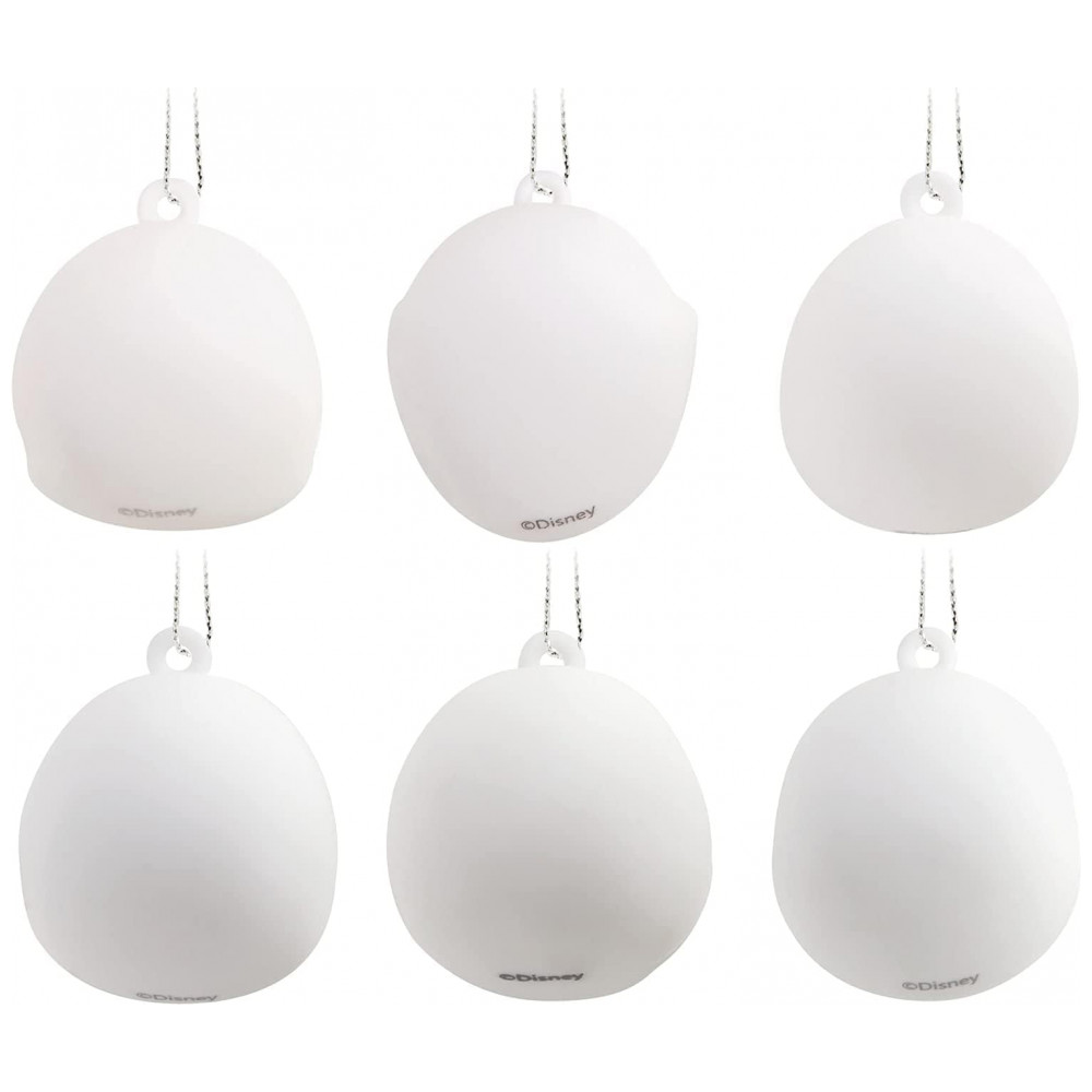 ECTQBWDS7TY90B_3-1.jpg - Conjunto de 6 Mini Enfeites Hallmark Keepsake Disney Tim Burton O Estranho Mundo de Jack- Plástico Resistente, 3,2x5,7x3,8 cm cada