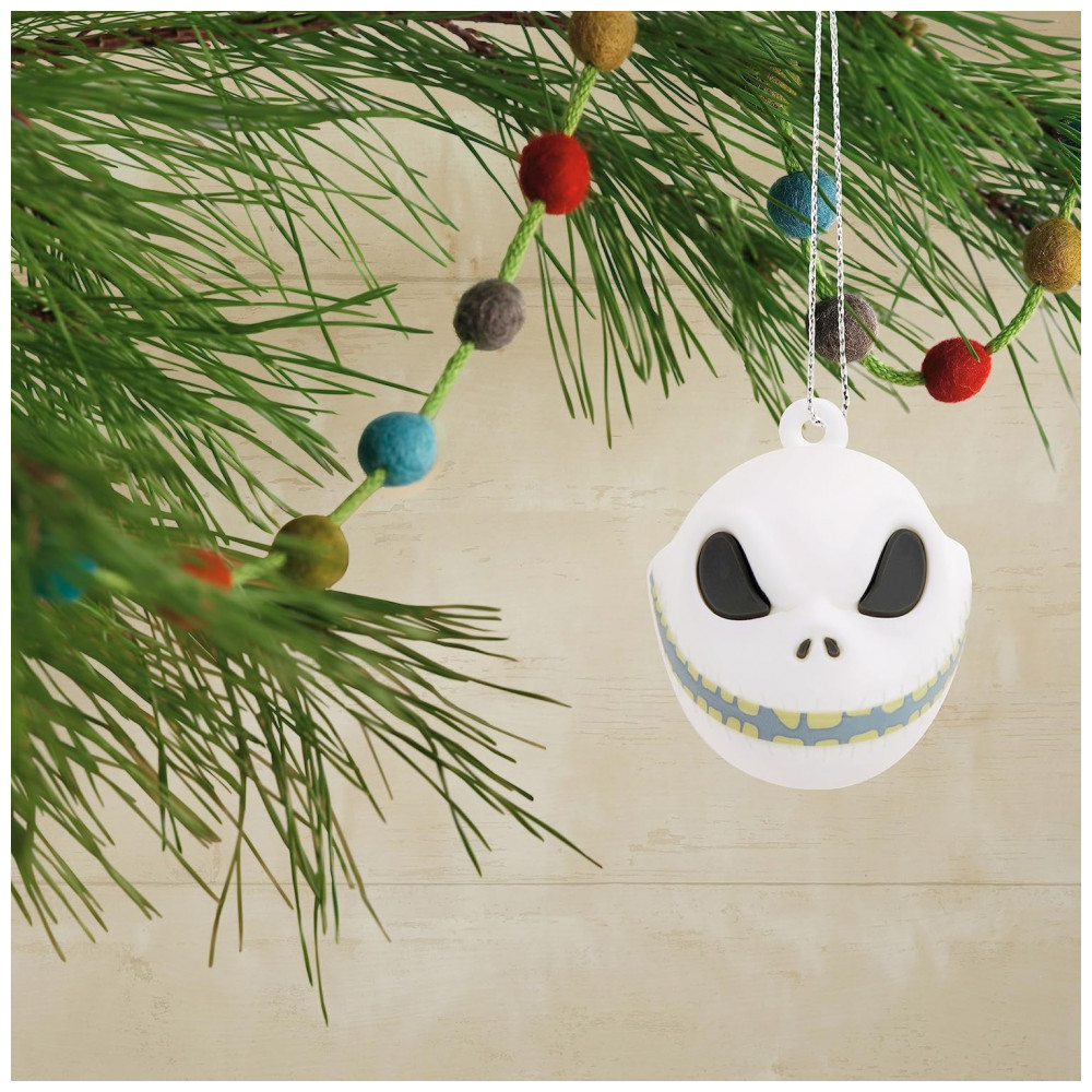 ECTQBWDS7TY90B_5-1.jpg - Conjunto de 6 Mini Enfeites Hallmark Keepsake Disney Tim Burton O Estranho Mundo de Jack- Plástico Resistente, 3,2x5,7x3,8 cm cada