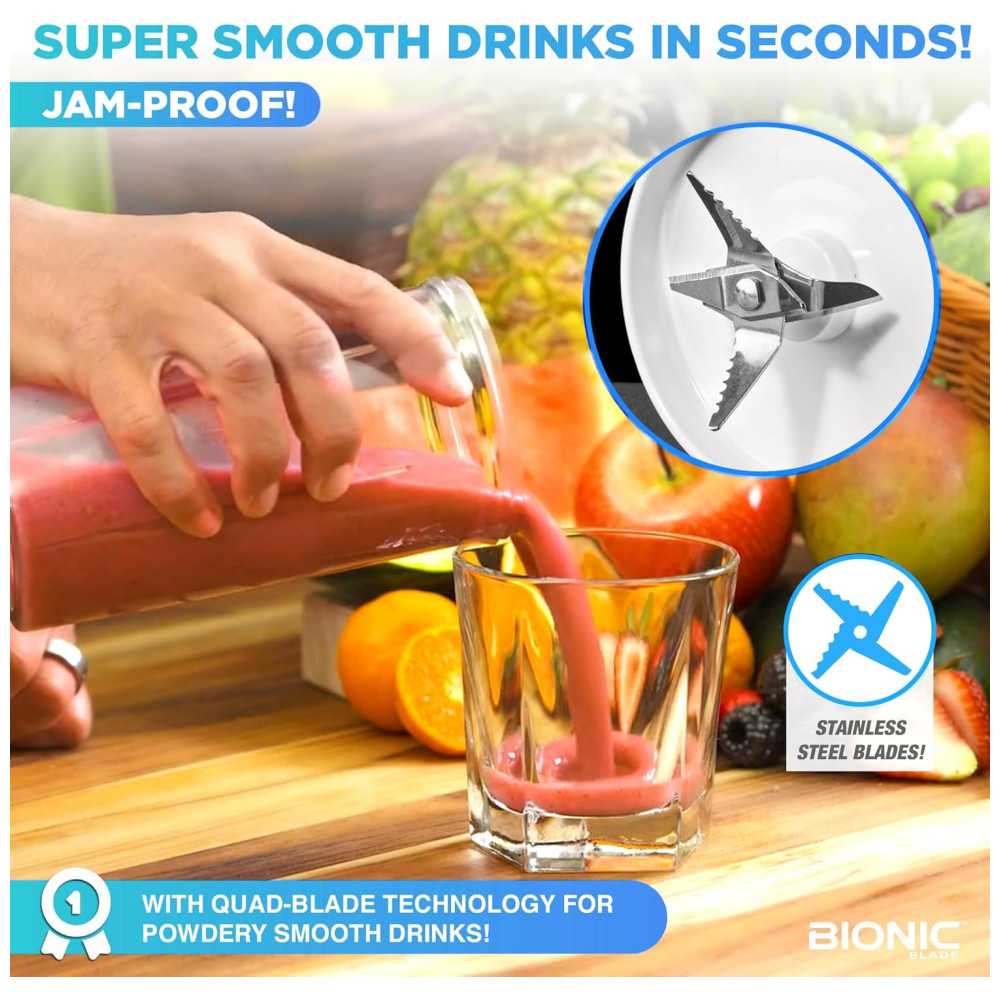 ECTQBX1VDSMB0B_5-1.jpg - Liquidificador Pessoal Portátil 490mL para Vitaminas 1500W Emson Branco