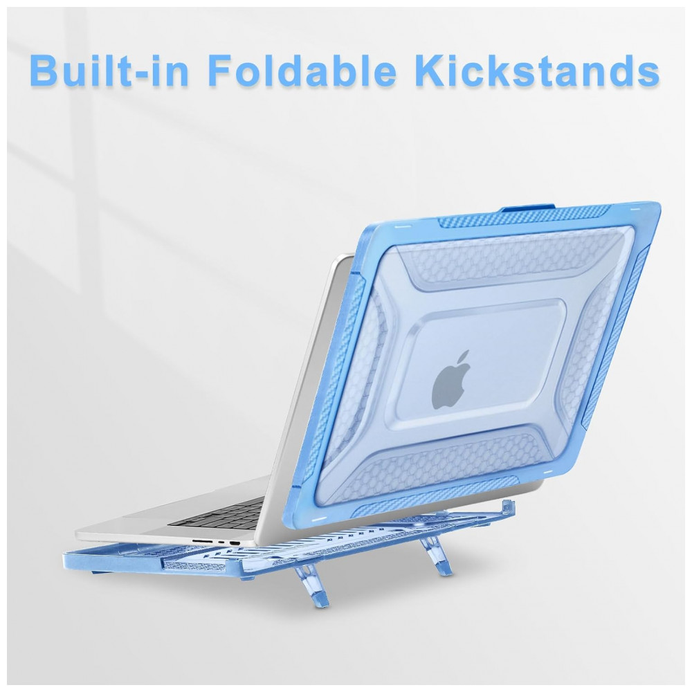 ECTQC8X469LD0B_3-1.jpg - MOSISO Capa Rígida para MacBook Pro 16