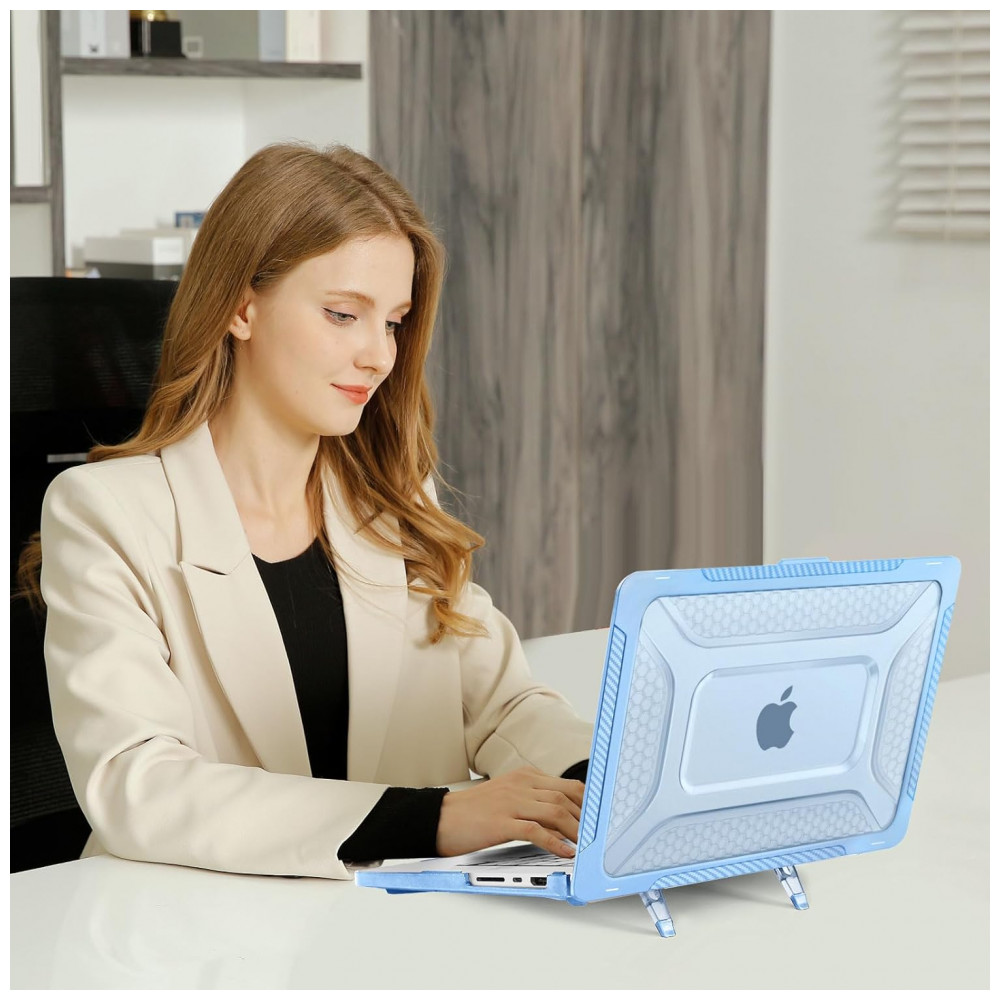 ECTQC8X469LD0B_5-1.jpg - MOSISO Capa Rígida para MacBook Pro 16