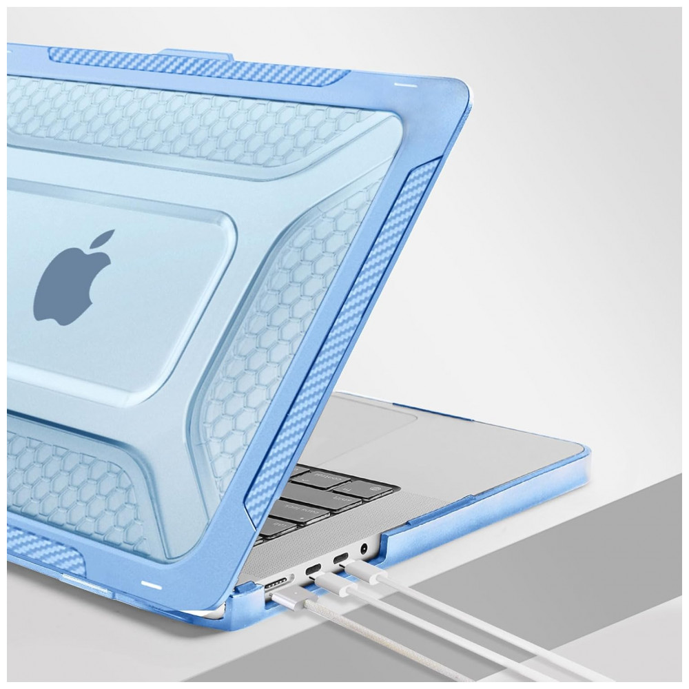 ECTQC8X469LD0B_6-1.jpg - MOSISO Capa Rígida para MacBook Pro 16