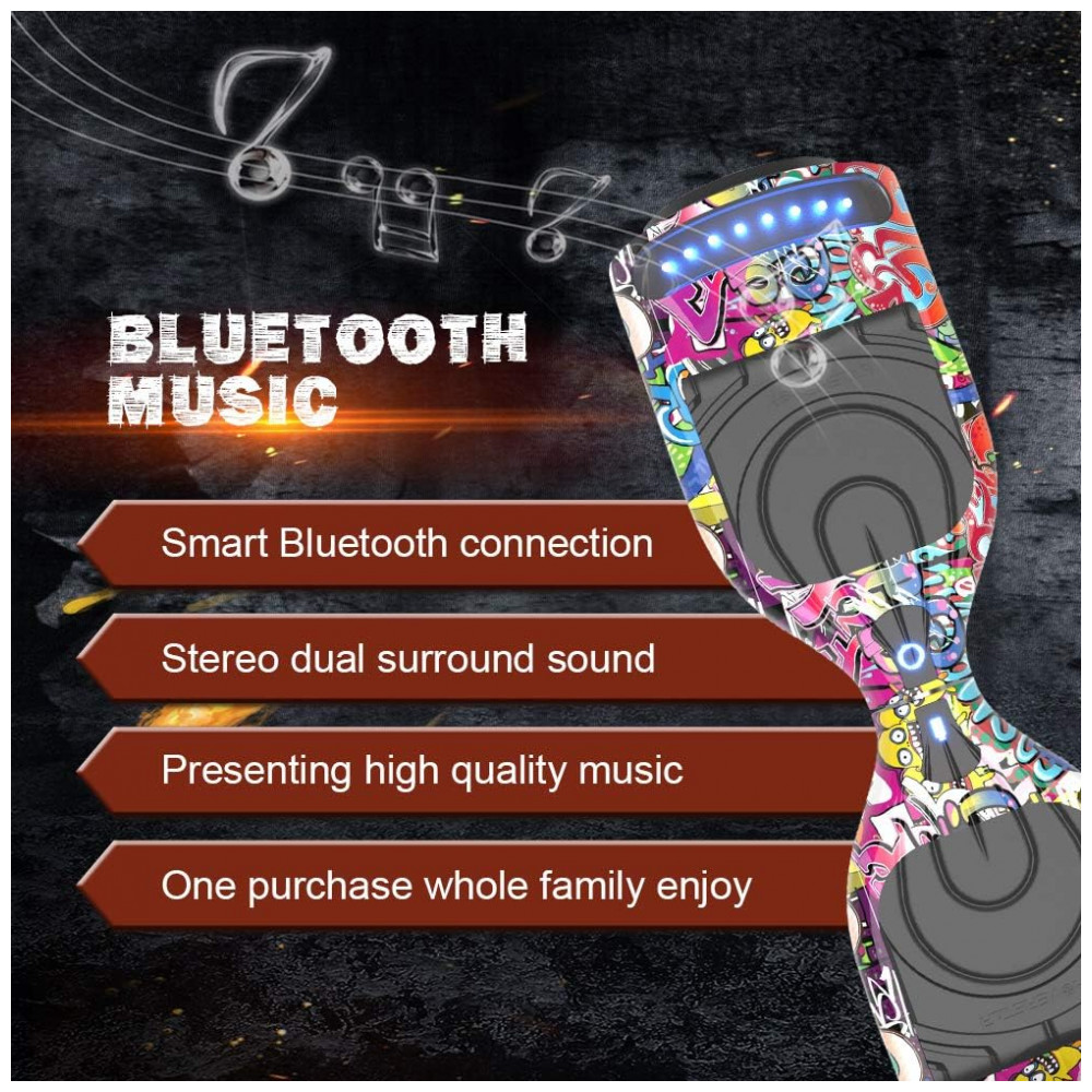 ECTQCD9TLFK80B_3-1.jpg - Hoverboard HOVERSTAR HS2.01 Bluetooth Flash Wheel 65