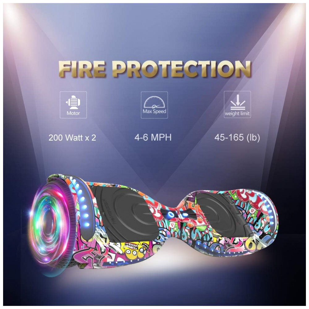 ECTQCD9TLFK80B_4-1.jpg - Hoverboard HOVERSTAR HS2.01 Bluetooth Flash Wheel 65