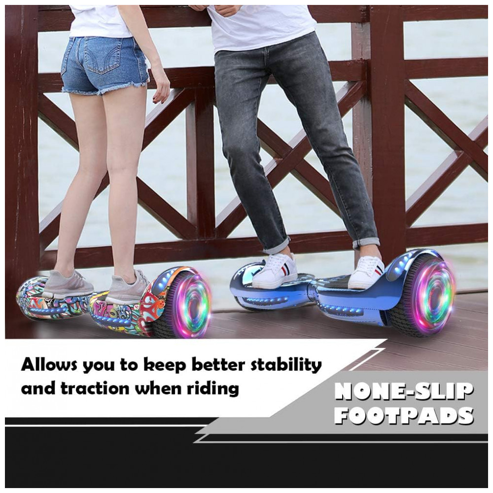 ECTQCD9TLFK80B_5-1.jpg - Hoverboard HOVERSTAR HS2.01 Bluetooth Flash Wheel 65