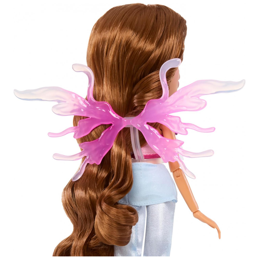 ECTQCNKR5ZLD0B_4-1.jpg - Boneca de Fantasia Colecionável Bratz Fashion Pixiez Yasmin com Roupas e Acessórios Reais