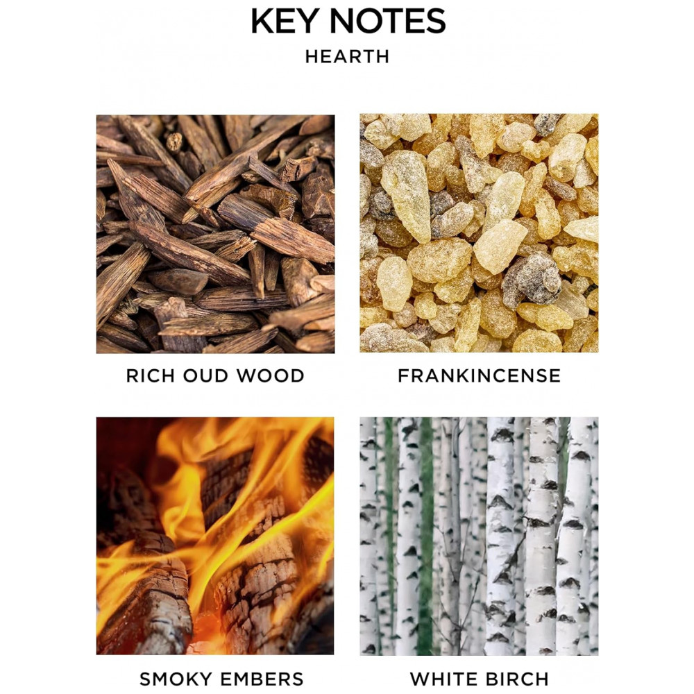 ECTQCRZKFZ510B_2-1.jpg - Vela Clássica Perfumada NEST New York, Lareira 230g Até 60 Horas de Queima Vasilha de Vidro Reutilizável