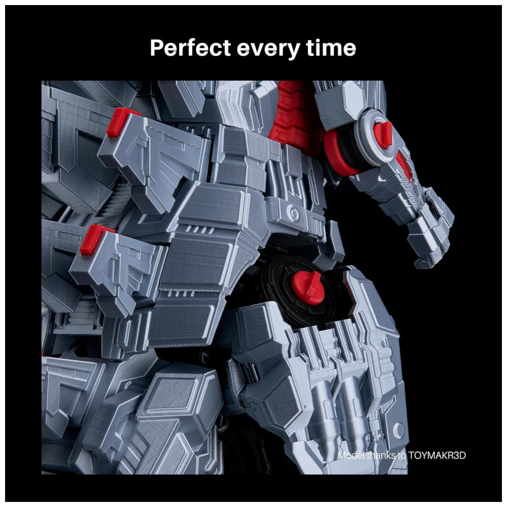 ECTQDSBRVW3D0B_6-1.jpg - Impressora 3D ELEGOO Neptune 4 Max Impressão Rápida de 500mm/s Suporte a Impressão a 300°C Nivelamento Automático e Extrusora de Transmissão Direta