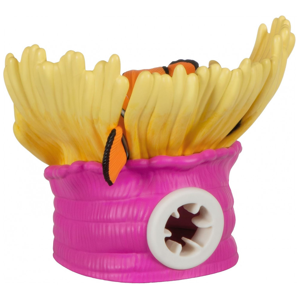 ECTQFW1GMQZB0B_1-1.jpg - Enfeite Natalino Hallmark Keepsake Disney/Pixar Procurando Nemo Aniversário 20 Anos Marlin & Nemo 7,5x5,2x5,9 cm