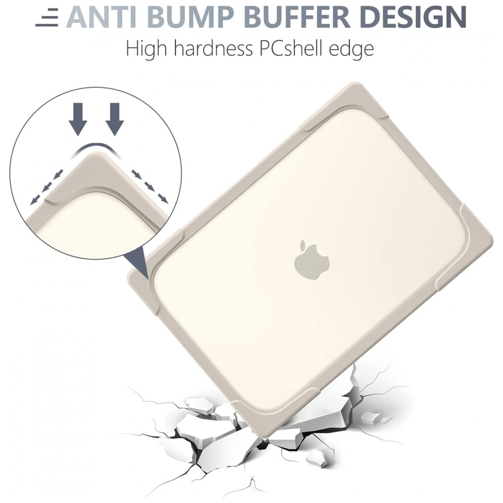 ECTQG4JZ58G80B_5-1.jpg - Capa Rígida Batianda para MacBook Pro 13