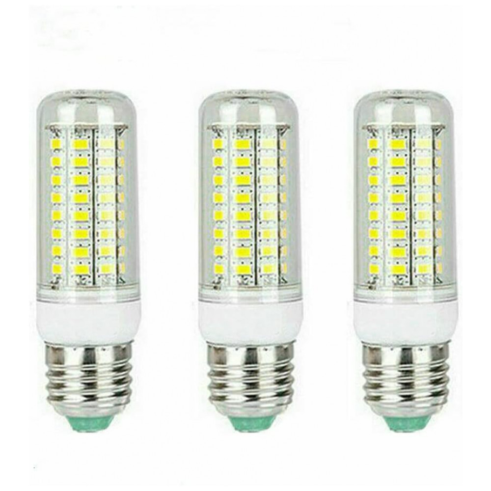 ECTQGB32TMW90B_0-1.jpg - Kit 3 Lâmpadas LED Milho JHONG E27 9W 56 LEDs SMD5730 Bivolt Luz Quente e Fria Iluminação Econômica para Casa e Escritório