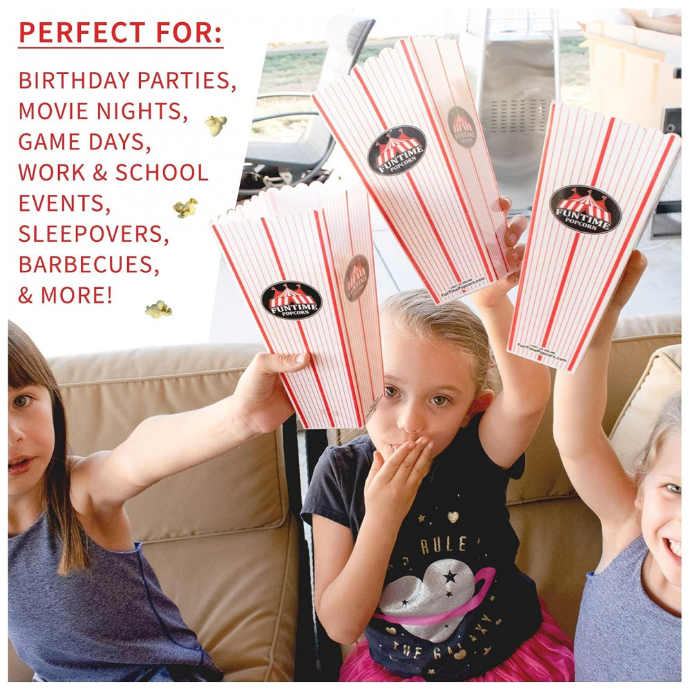 ECTQGD9S15800B_2-1.jpg - Vintage Pipoqueira Elétrica Portátil em Aço Inoxidável 110v FUNTIME FT454CR Vermelho