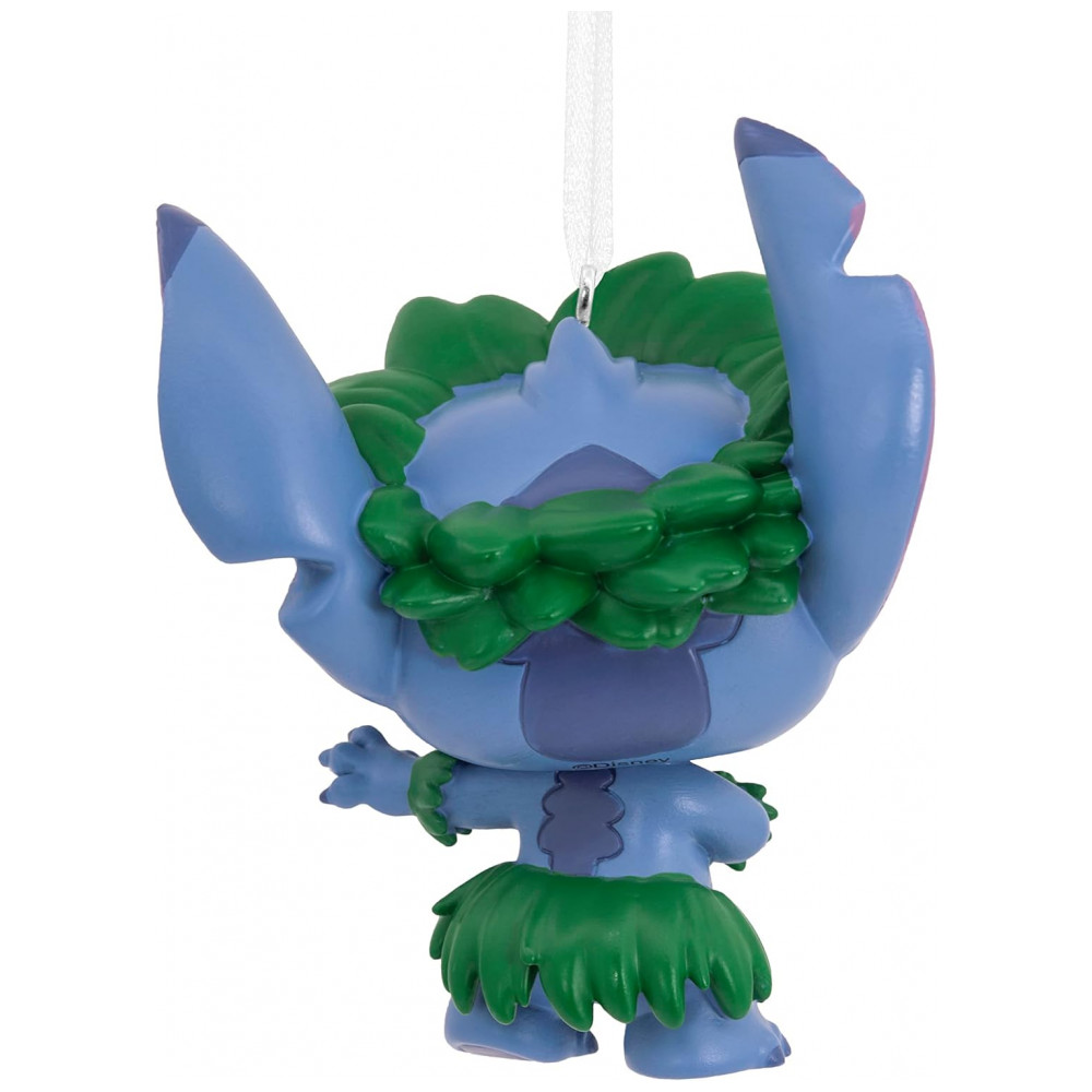 ECTQGF9FNQZB0B_1-1.jpg - Enfeite Natalino Hallmark Disney Lilo & Stitch Funko POP! Resina 6,4x7,6x4,4 cm