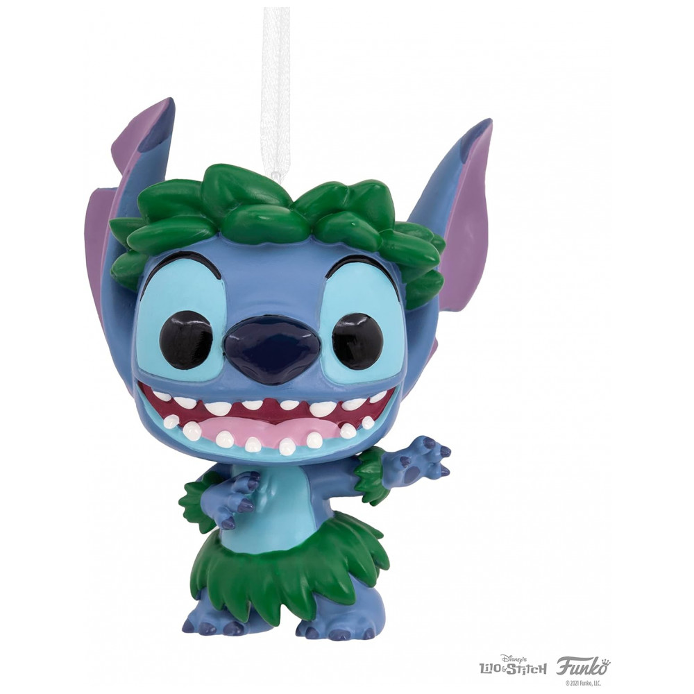 ECTQGF9FNQZB0B_5-1.jpg - Enfeite Natalino Hallmark Disney Lilo & Stitch Funko POP! Resina 6,4x7,6x4,4 cm