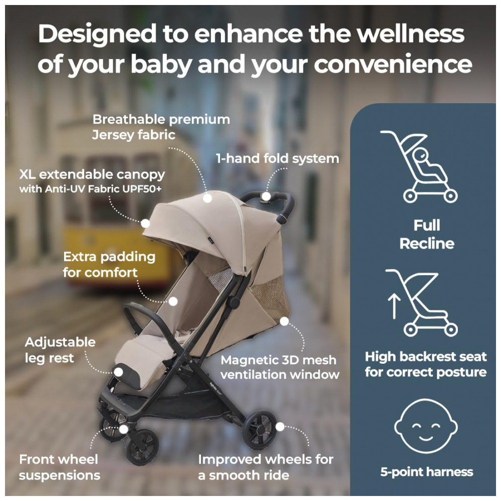 ECTQGG1PQQTD0B_7-1.jpg - Carrinho de Bebê Inglesina Quid³ Preto Cósmico - Ultraleve 63 kg Compacto Dobrável com Uma Mão Compatível com Bebê Conforto Capota XL UPF 50+