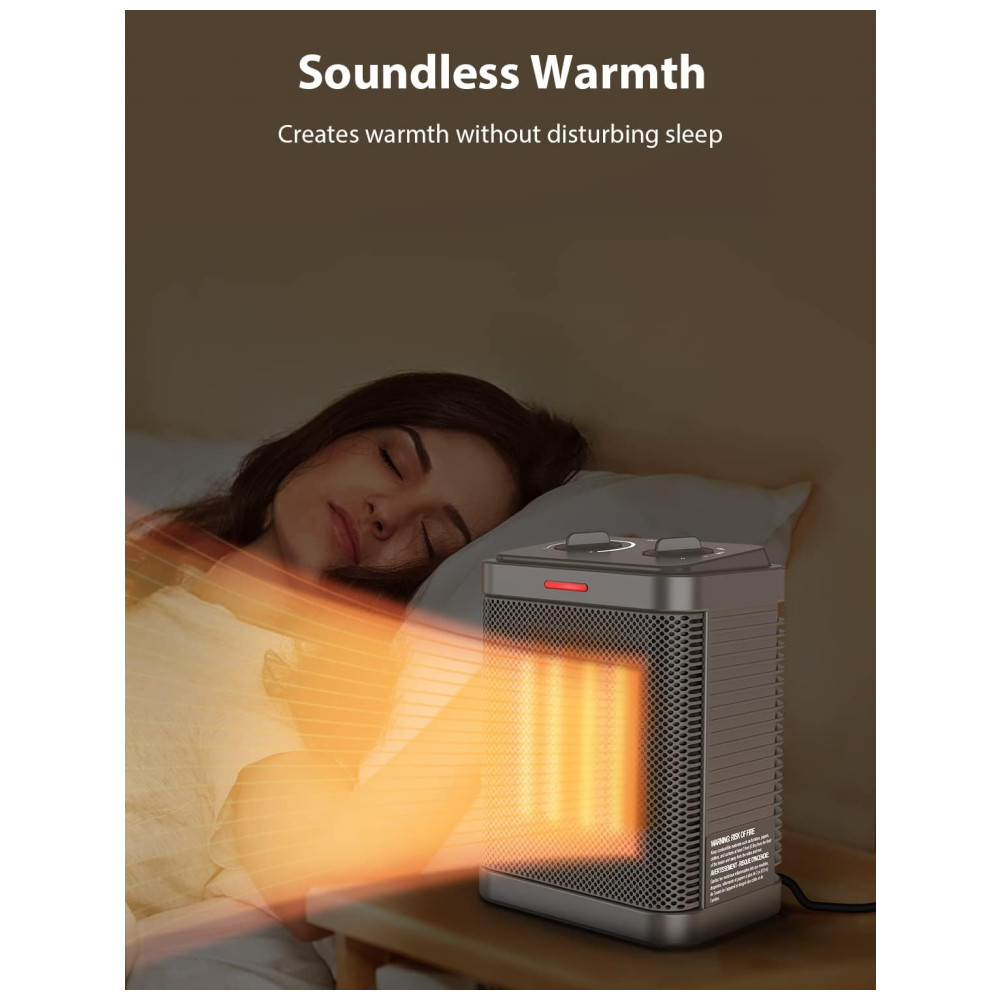 ECTQH29L15RB0B_5-1.jpg - Aquecedor Elétrico Portátil de Cerâmica com 3 Modos 1500W 110V Pereysi Cinza