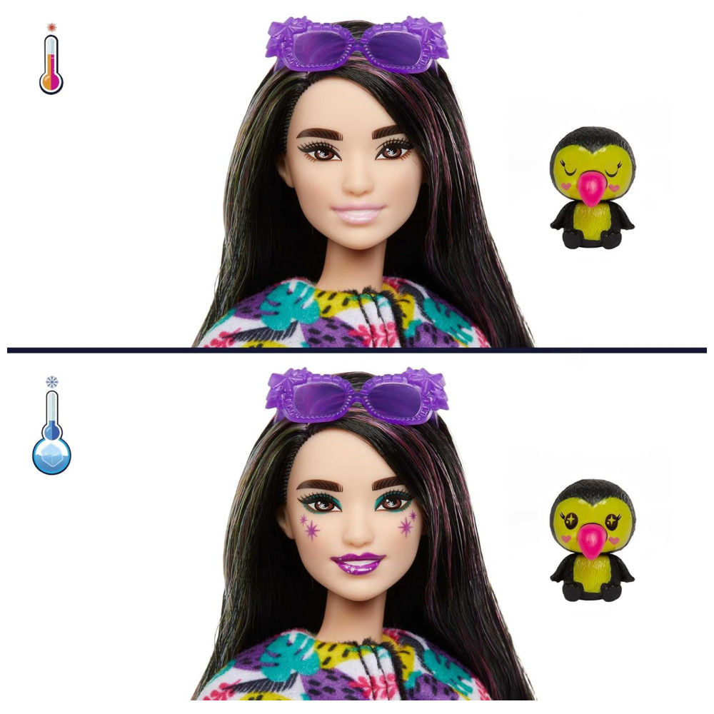 ECTQH2DR626B0B_4-1.jpg - Boneca Barbie Revelação com Fantasia de Pelúcia Tucano e 10 Surpresas