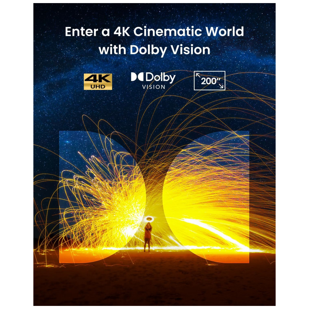 ECTQH2PX7QBD0B_1-1.jpg - Projetor Inteligente NEBULA Cosmos 4K SE, Nebulamaster, Alta Luminosidade com Dolby Vision, Tela de 200', 1800 ANSI Lumens, Tecnologia HybridBeam,