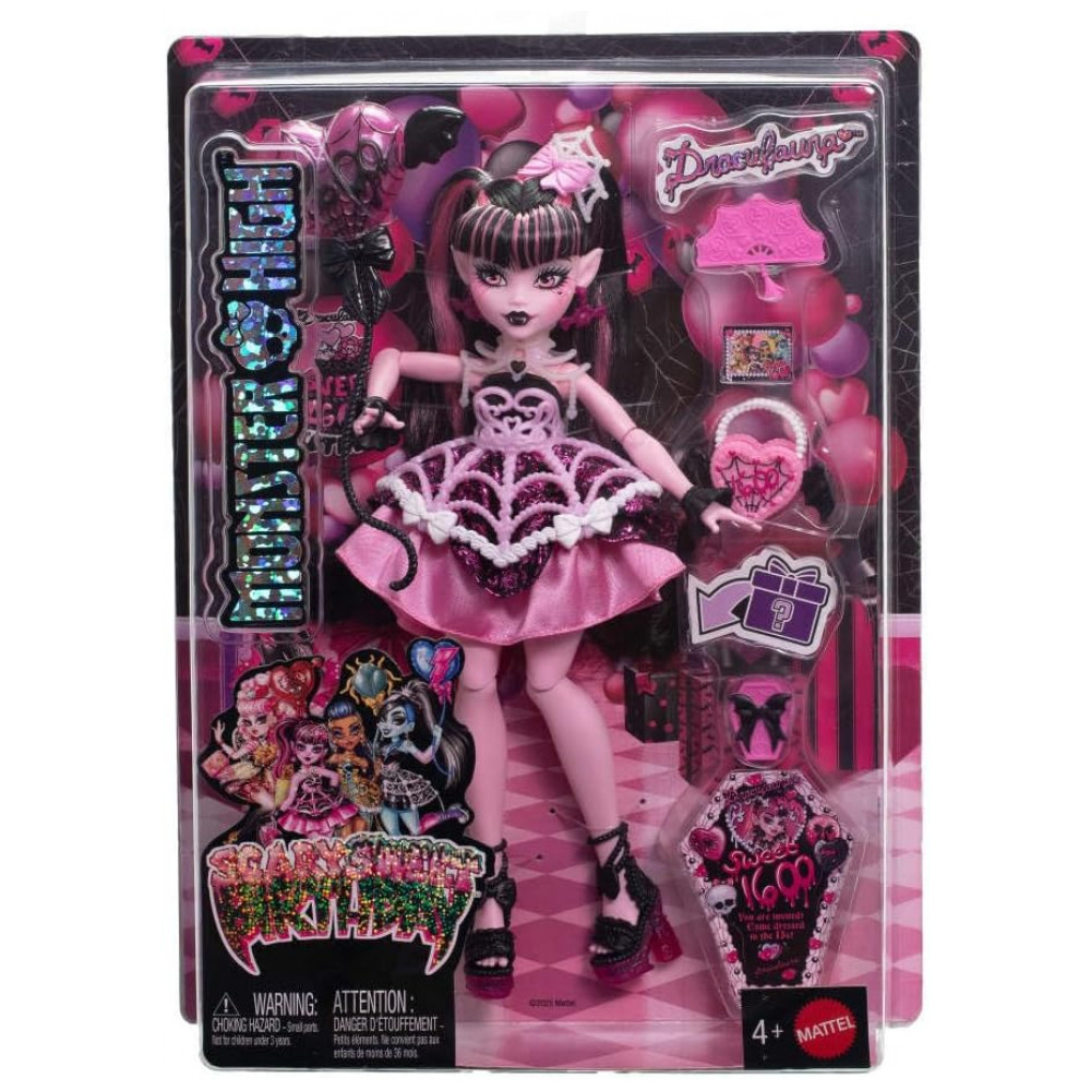 ECTQHFFQHCLD0B_5-1.jpg - Boneca Monster High Scary Sweet Birthday Draculaura – Edição especial de aniversário