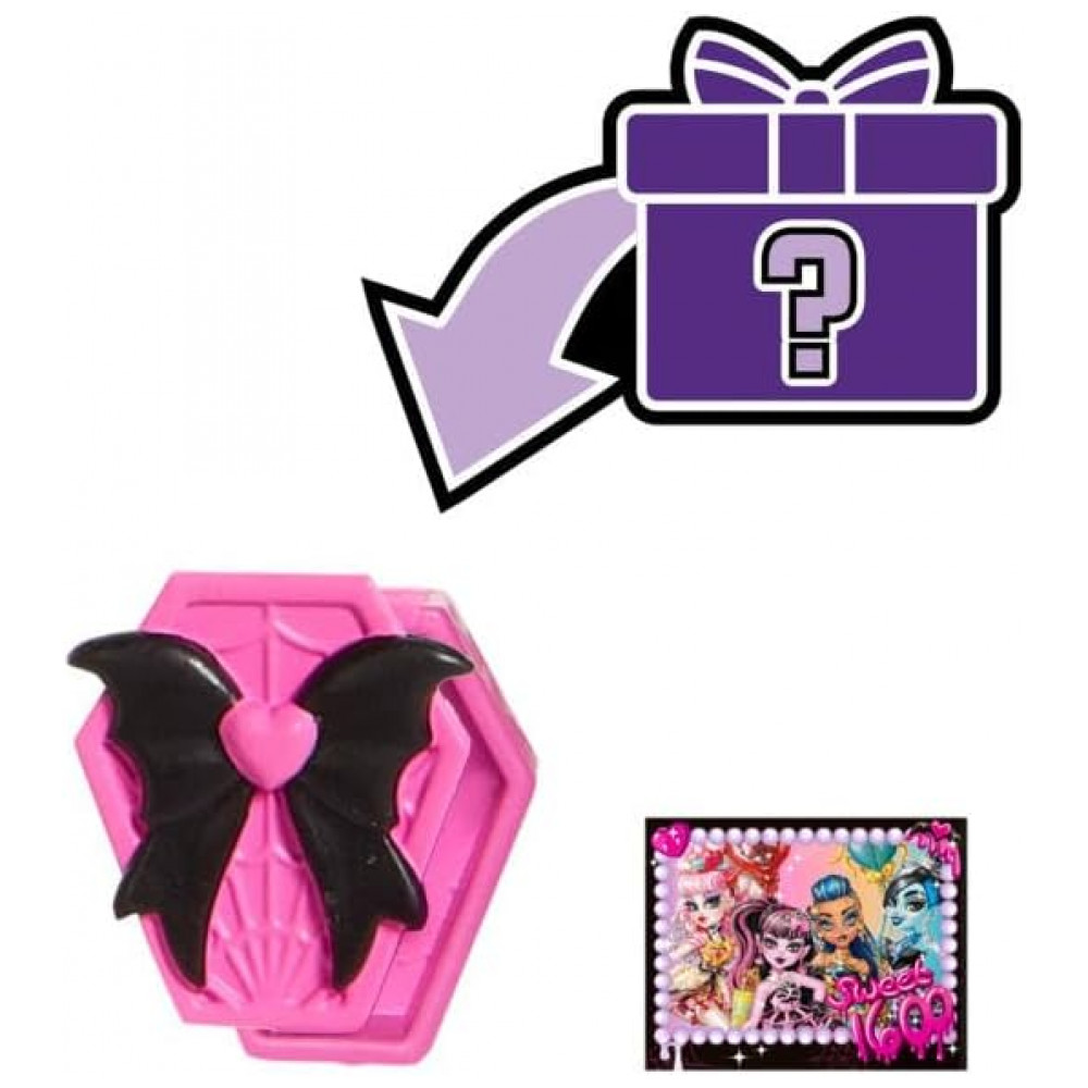 ECTQHFFQHCLD0B_7-1.jpg - Boneca Monster High Scary Sweet Birthday Draculaura – Edição especial de aniversário