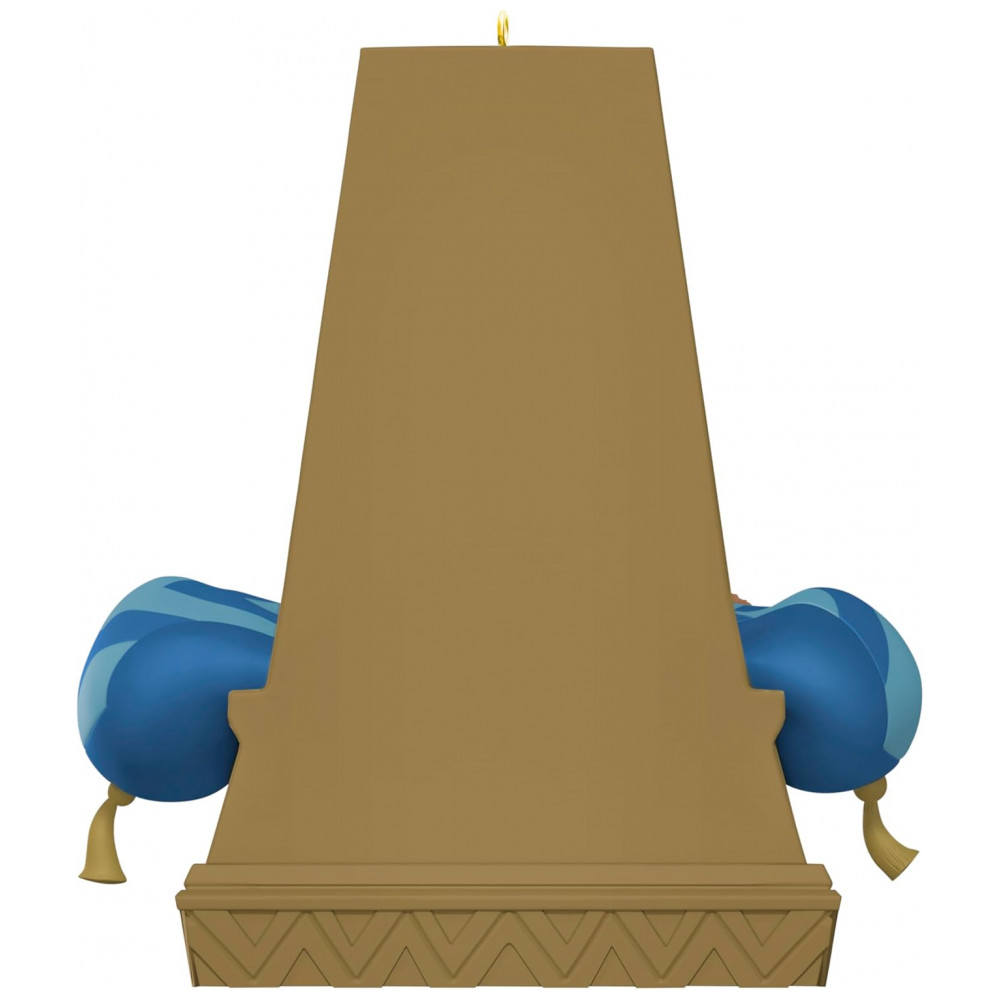 ECTQHNGP93RD0B_5-1.jpg - Enfeite de Natal Hallmark Keepsake 2025, Disney A Nova Onda do Imperador, Presente para Fãs da Disney