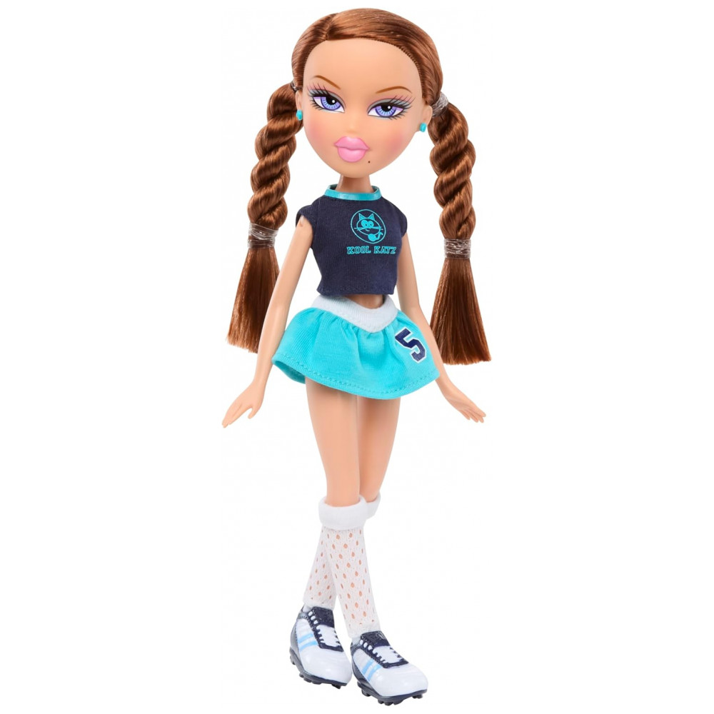 ECTQHPNLBFXD0B_7-1.jpg - Boneca de Moda Bratz Play Sportz Roxxi com Acessórios, Futebol