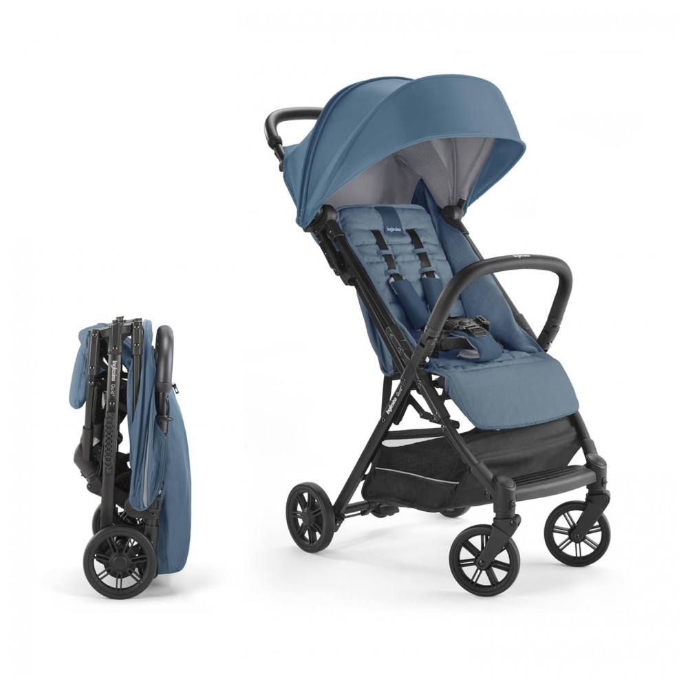 ECTQHTQH33XC0B_0-1.jpg - Carrinho de Bebê Inglesina Quid 2 Manta Blue Ultra Compacto e Leve Dobrável com Assento Reclinável Capota Anti-UV UPF 50+ Até 227 kg
