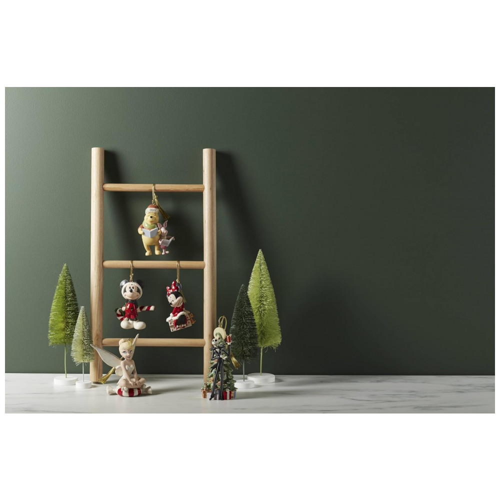 ECTQJ14M1YTC0B_3-1.jpg - Enfeite de Natal Lenox The Nightmare Before Christmas em Porcelana com Detalhes em Ouro 24K, 7,6 x 7,6 x 12,7 cm