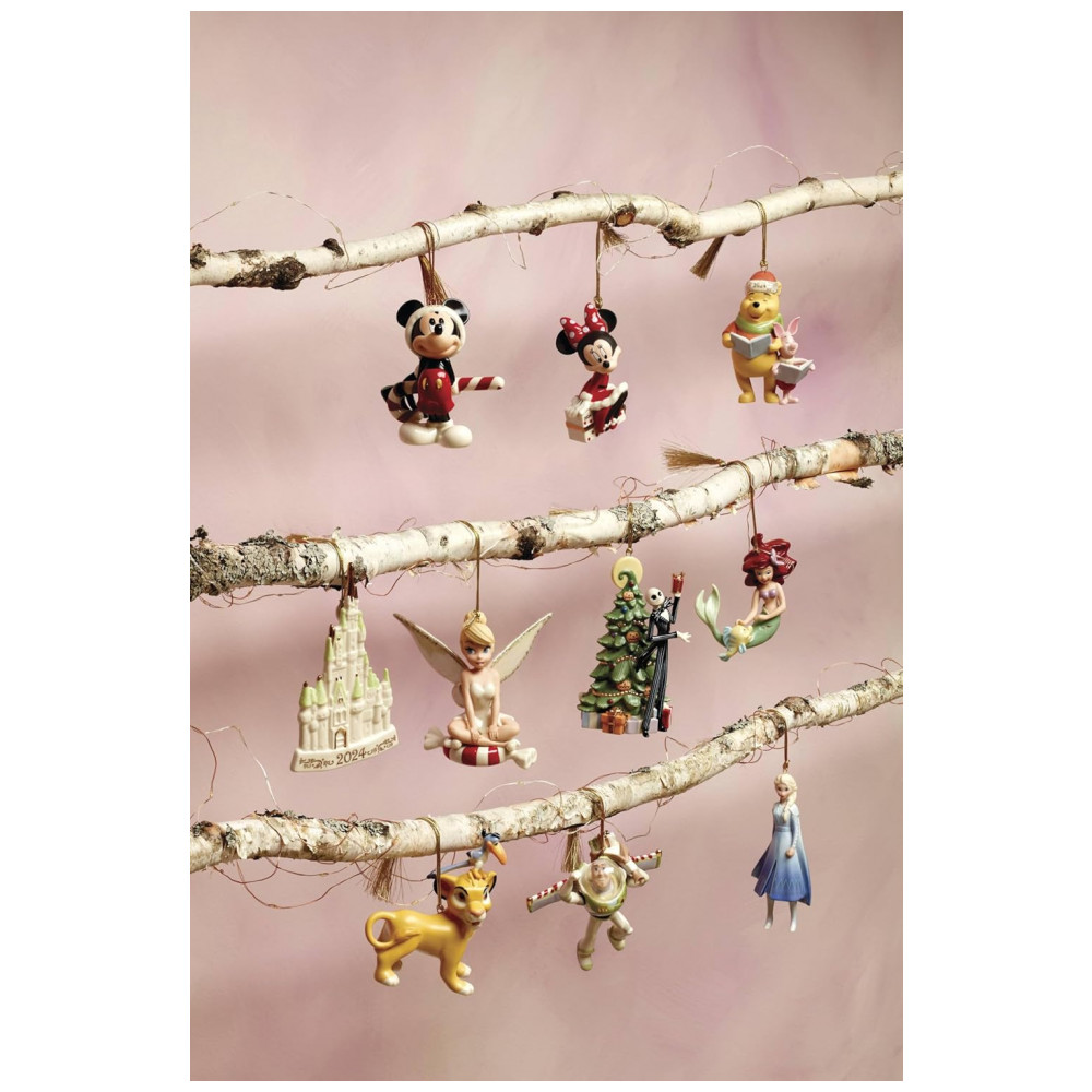 ECTQJ14M1YTC0B_4-1.jpg - Enfeite de Natal Lenox The Nightmare Before Christmas em Porcelana com Detalhes em Ouro 24K, 7,6 x 7,6 x 12,7 cm