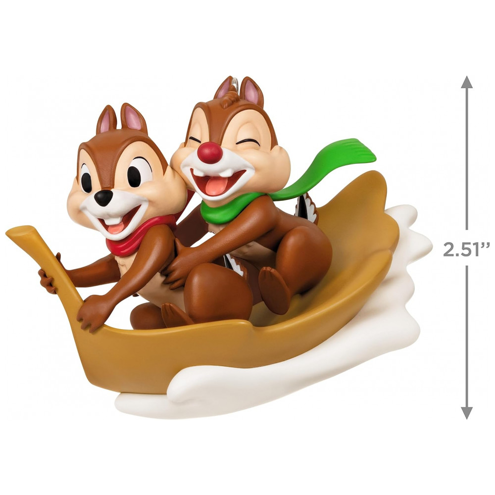 ECTQJJRVNQZB0B_4-1.jpg - Enfeite Natalino Hallmark Keepsake Disney Tico e Teco