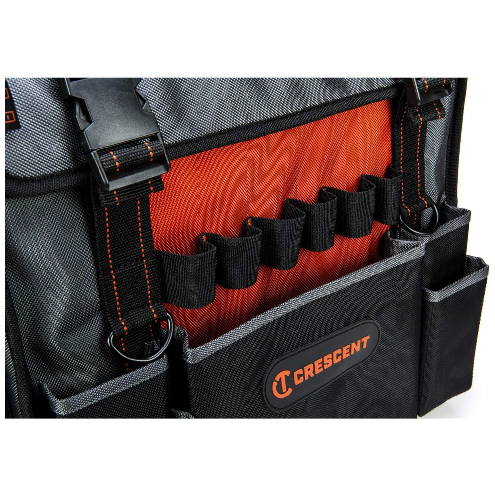 ECTQJZRLB8780B_11-1.jpg - Bolsa de Ferramentas Organizadora com Rodas e 35 Compartimentos CRESCENT CTBR1850 Preto