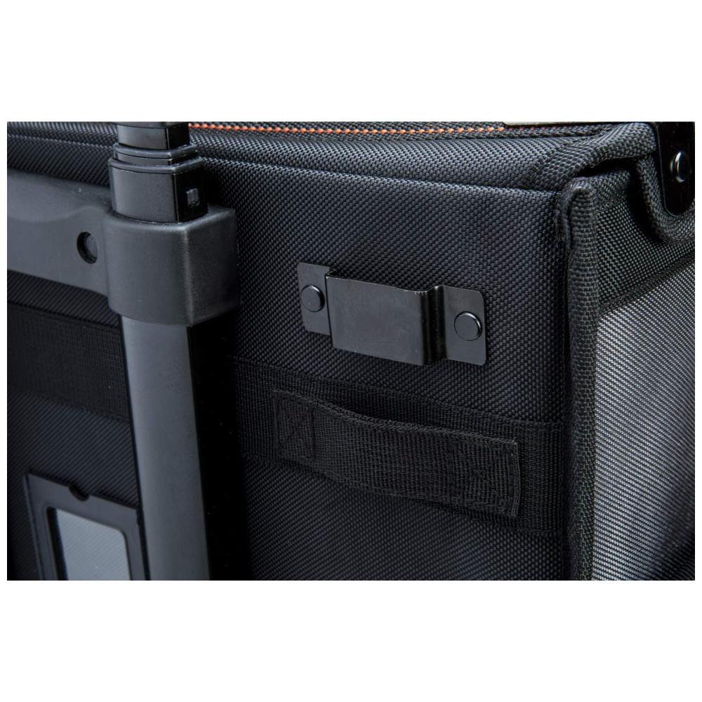 ECTQJZRLB8780B_13-1.jpg - Bolsa de Ferramentas Organizadora com Rodas e 35 Compartimentos CRESCENT CTBR1850 Preto
