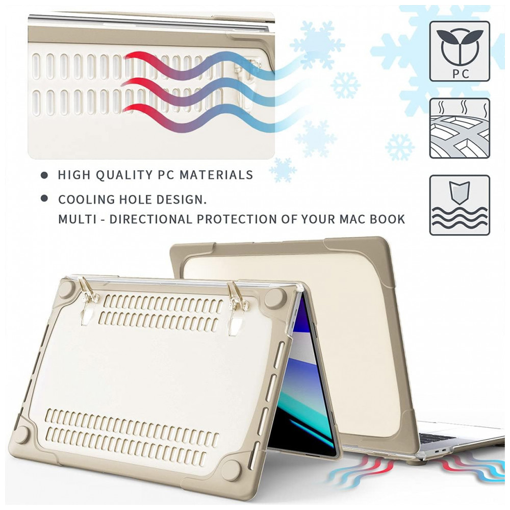 ECTQK66WC8780B_3-1.jpg - Capa Rígida Mektron para MacBook Pro 16