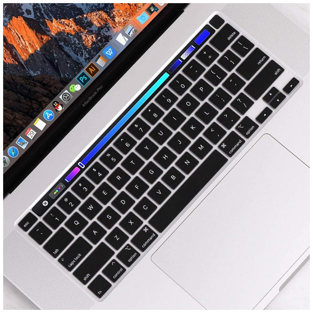 ECTQK66WC8780B_7-1.jpg - Capa Rígida Mektron para MacBook Pro 16