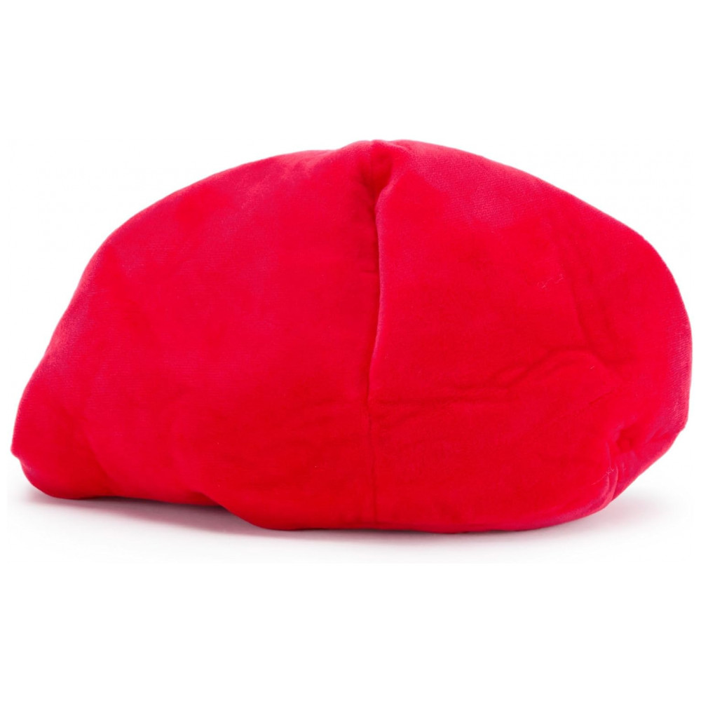 ECTQKPZQ83SF0B_4-1.jpg - Conjunto Pelúcia Chip 'n Dale Disney Store Natal 2025, 5 Polegadas, Dupla em Chapéu de Papai Noel, Com Detalhes Bordados