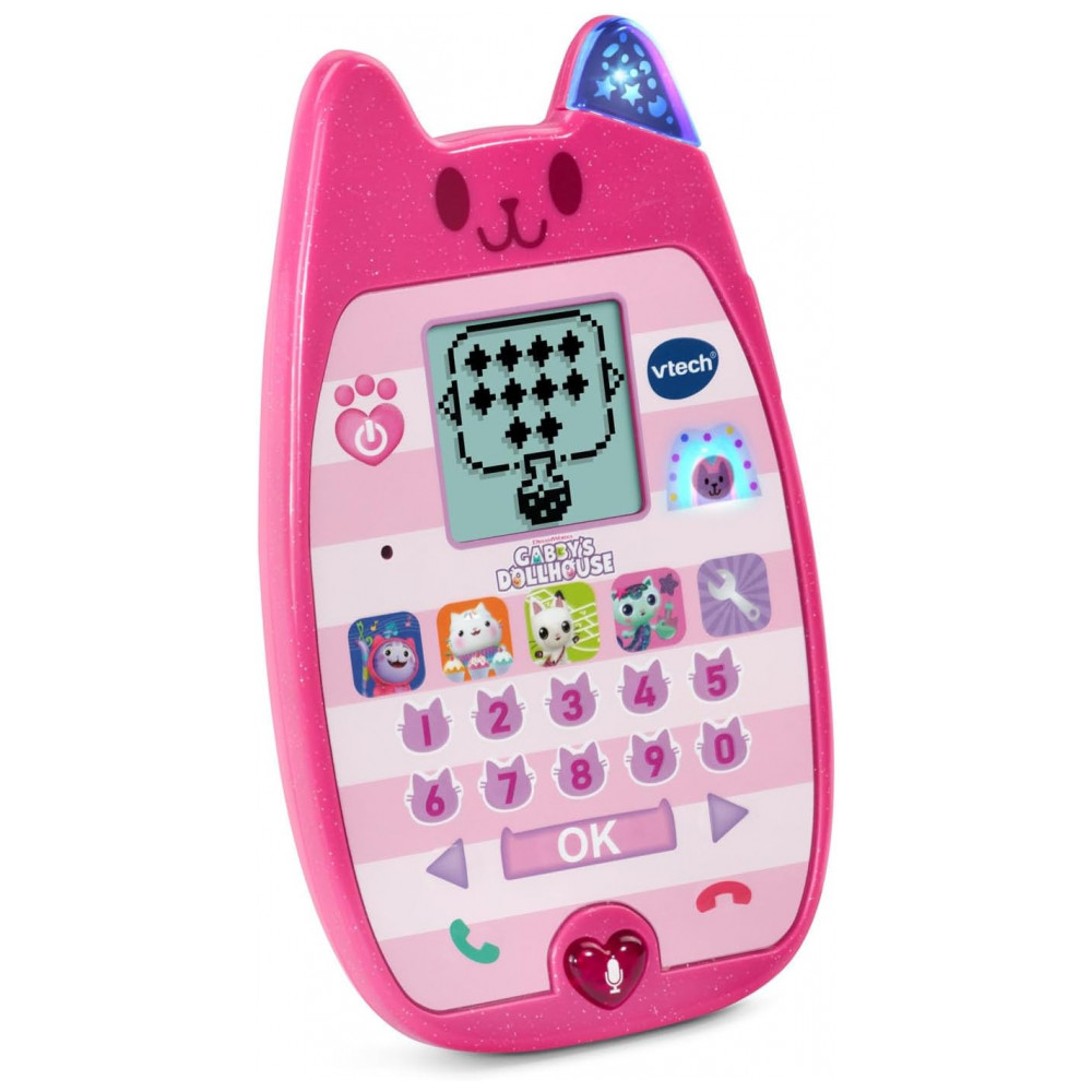 ECTQLQGSSL6C0B_1-2.jpg - Telefone VTech Gabbys Dollhouse AMeowZing