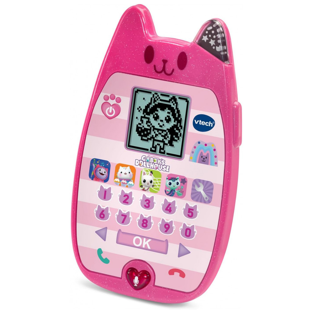 ECTQLQGSSL6C0B_2-2.jpg - Telefone VTech Gabbys Dollhouse AMeowZing