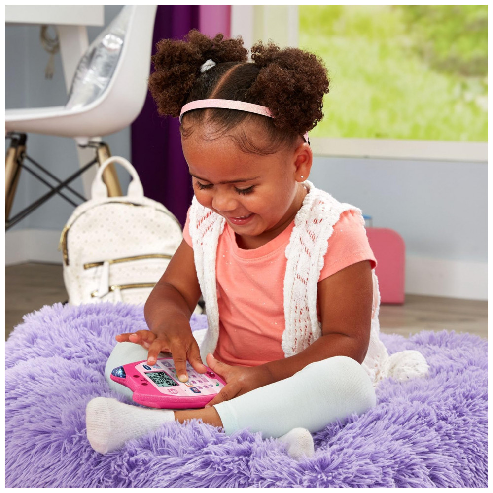 ECTQLQGSSL6C0B_3-2.jpg - Telefone VTech Gabbys Dollhouse AMeowZing