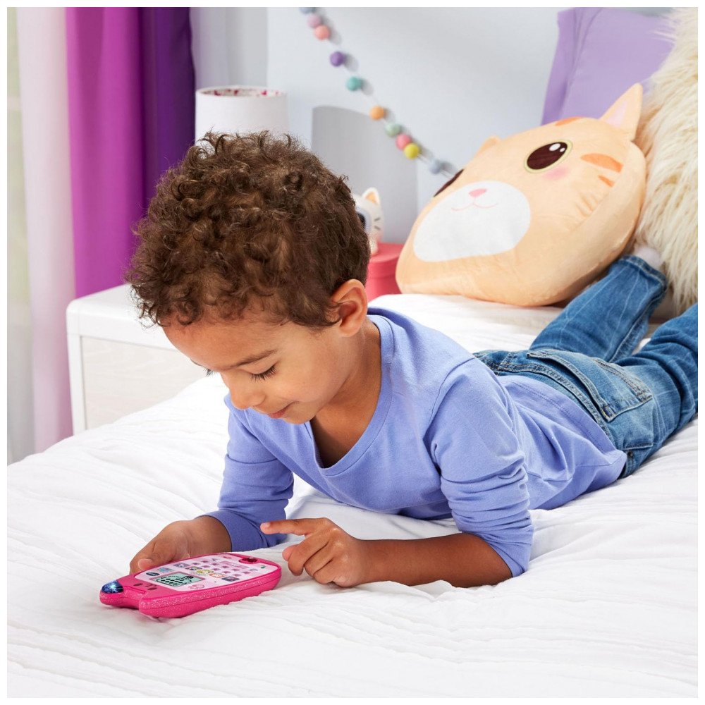 ECTQLQGSSL6C0B_5-2.jpg - Telefone VTech Gabbys Dollhouse AMeowZing