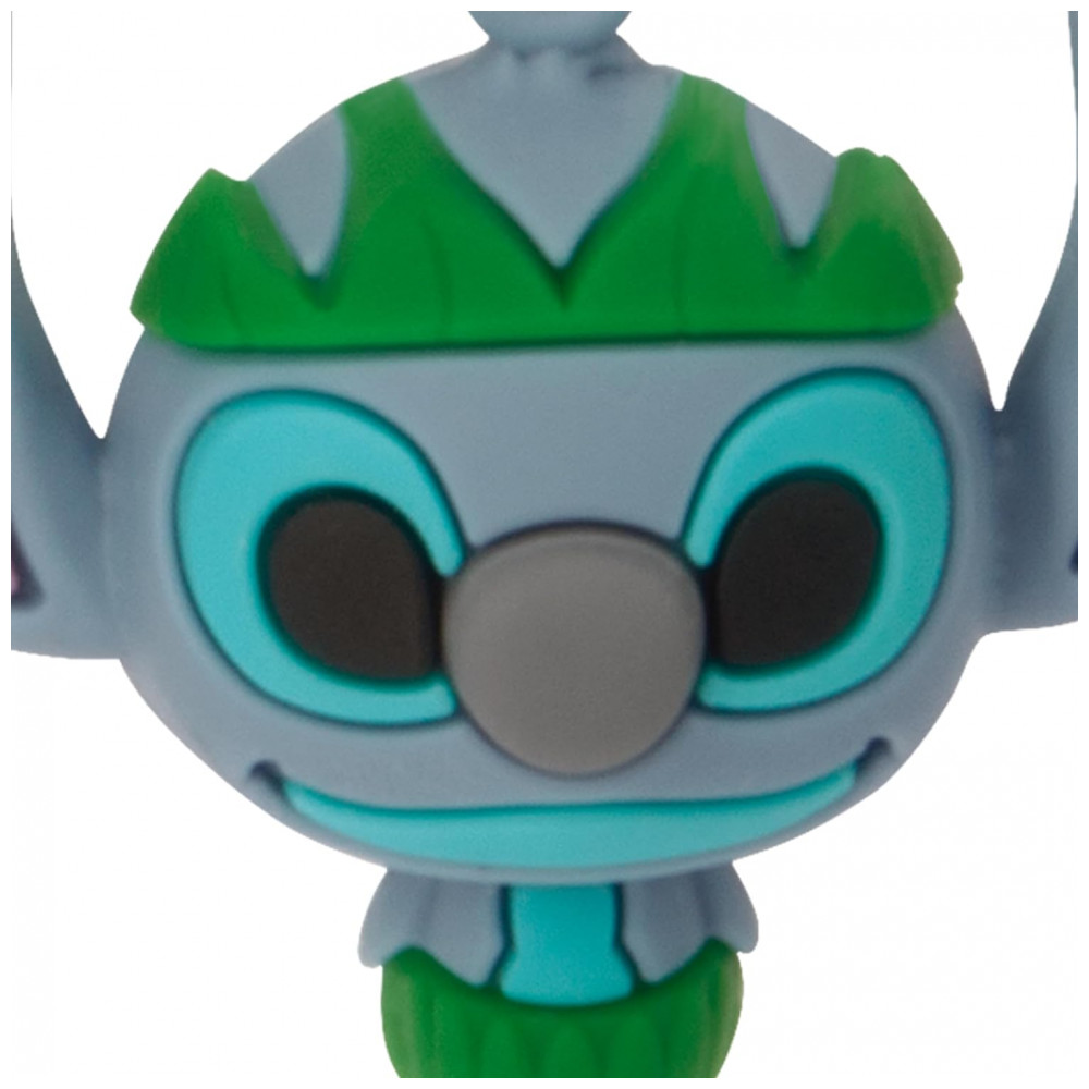 ECTQLR7D9TSC0B_6-1.jpg - Conjunto de 6 Mini Enfeites de Natal Hallmark Disney Lilo & Stitch em Plástico Inquebrável Multicolorido, 2,54 x 3,3 x 2,6 cm cada