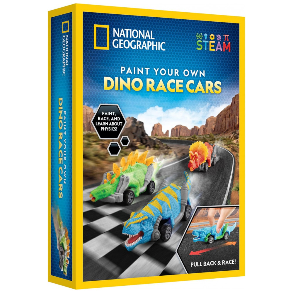 ECTQM51GKV5D0B_0-1.jpg - Kit de Arte Dino Vitral que Brilha no Escuro – Brinquedo Educativo, Artes & Ofícios STEM para Crianças, National Geographic