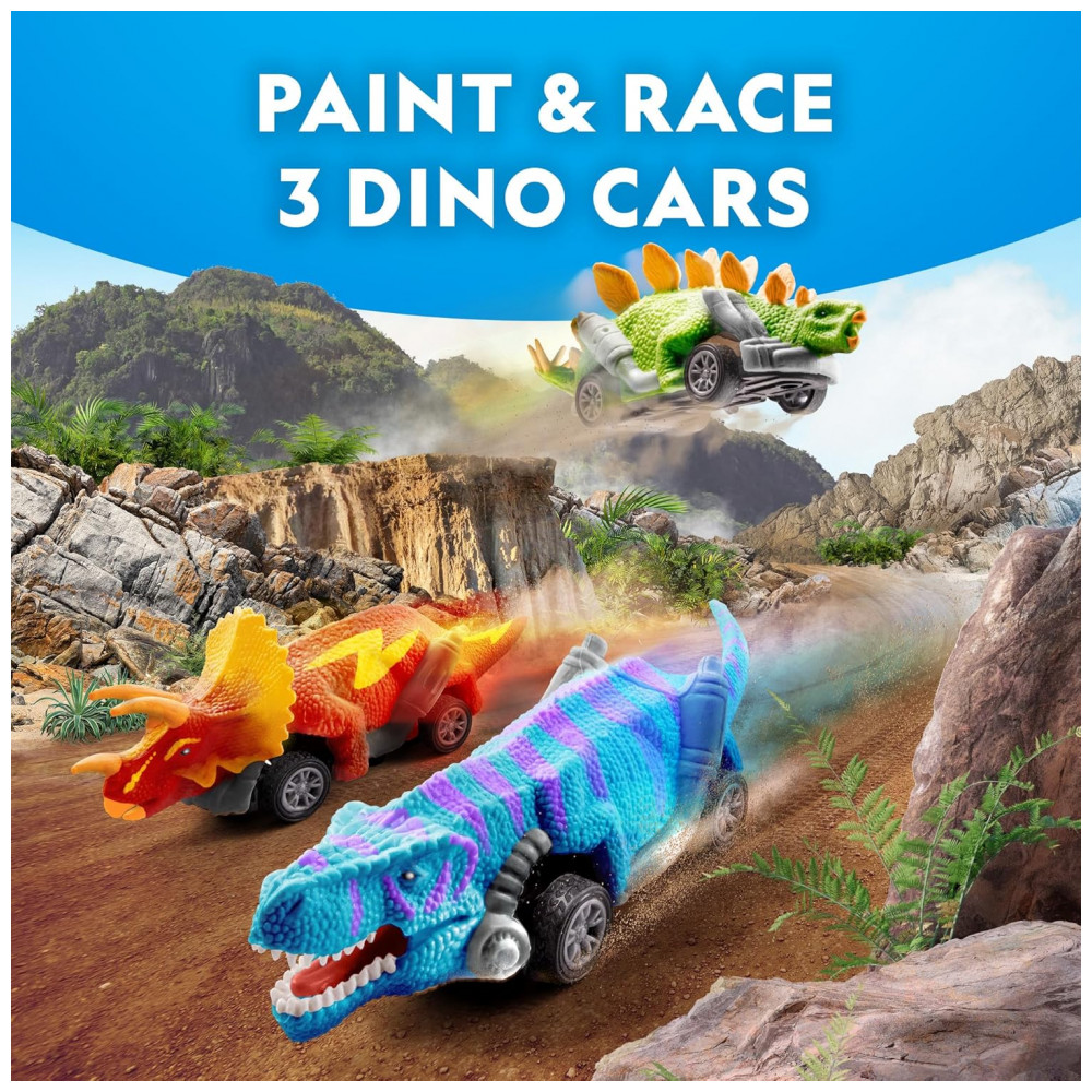 ECTQM51GKV5D0B_1-1.jpg - Kit de Arte Dino Vitral que Brilha no Escuro – Brinquedo Educativo, Artes & Ofícios STEM para Crianças, National Geographic