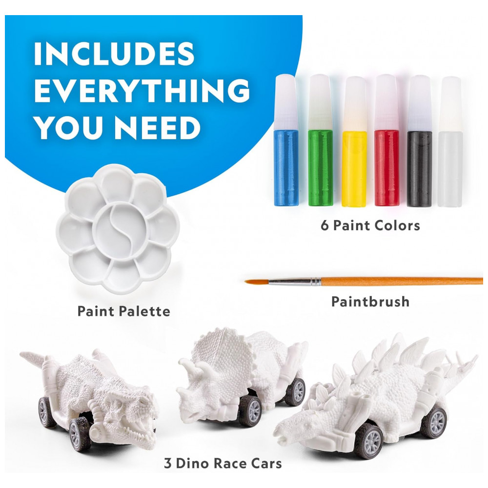 ECTQM51GKV5D0B_4-1.jpg - Kit de Arte Dino Vitral que Brilha no Escuro – Brinquedo Educativo Artes & Ofícios STEM para Crianças National Geographic