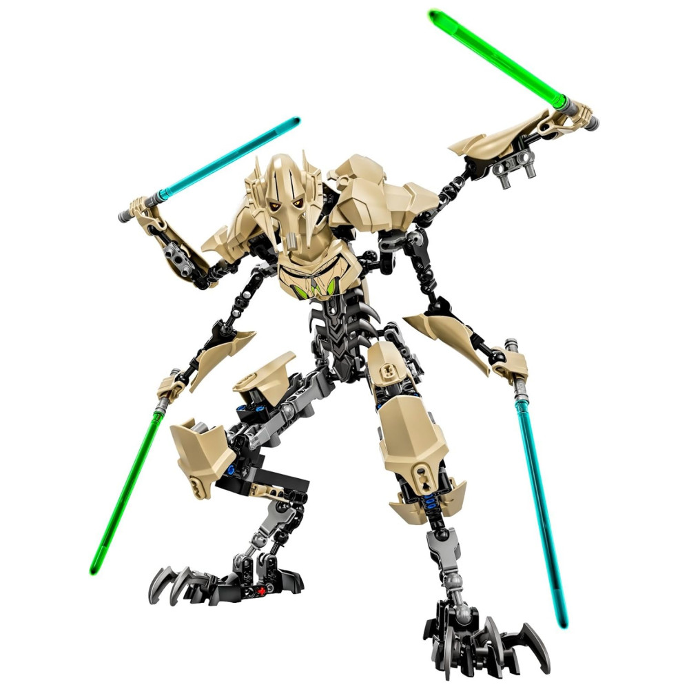 ECTQM8N8A6X00B_1-1.jpg - Star Wars 75112 Kit de Construção Geral Grievous com 186 Peças LEGO 6117518 Cinza