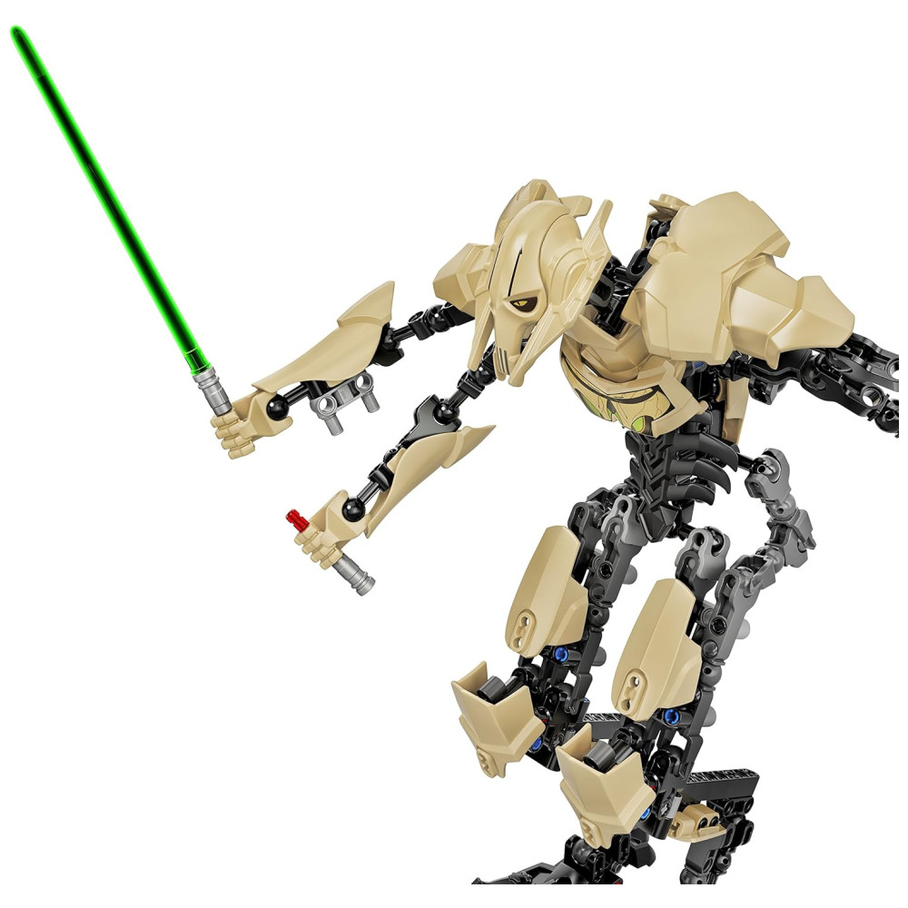 ECTQM8N8A6X00B_7-1.jpg - Star Wars 75112 Kit de Construção Geral Grievous com 186 Peças LEGO 6117518 Cinza