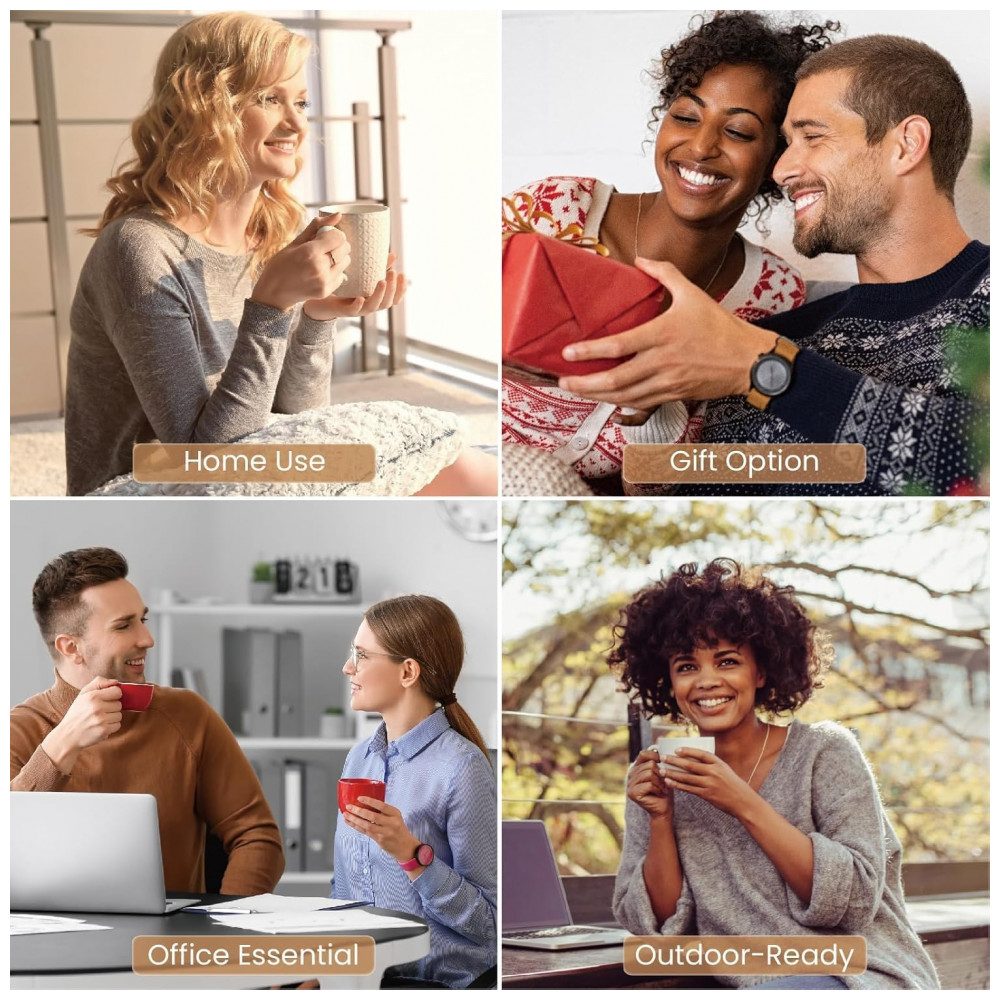 ECTQMCVZDM2D0B_8-1.jpg - Máquina de Espresso 20 Bar, Frother Automático, Controle NTC, Pré-Infusão, Gevi, Inox, Prata, 110V