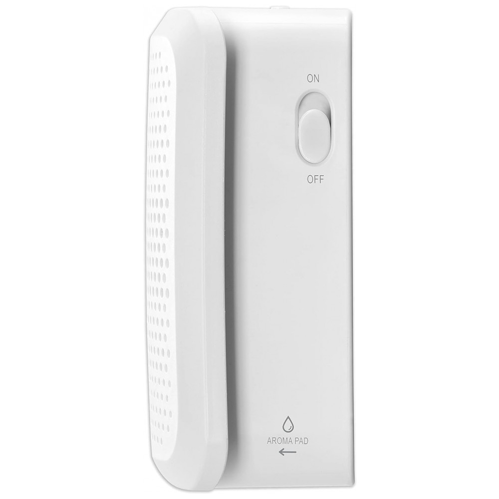 ECTQMH85GT390B_11-1.jpg - Purificador de Ar Conectável com Luz Noturna UV 110V GermGuardian AC225W Branco